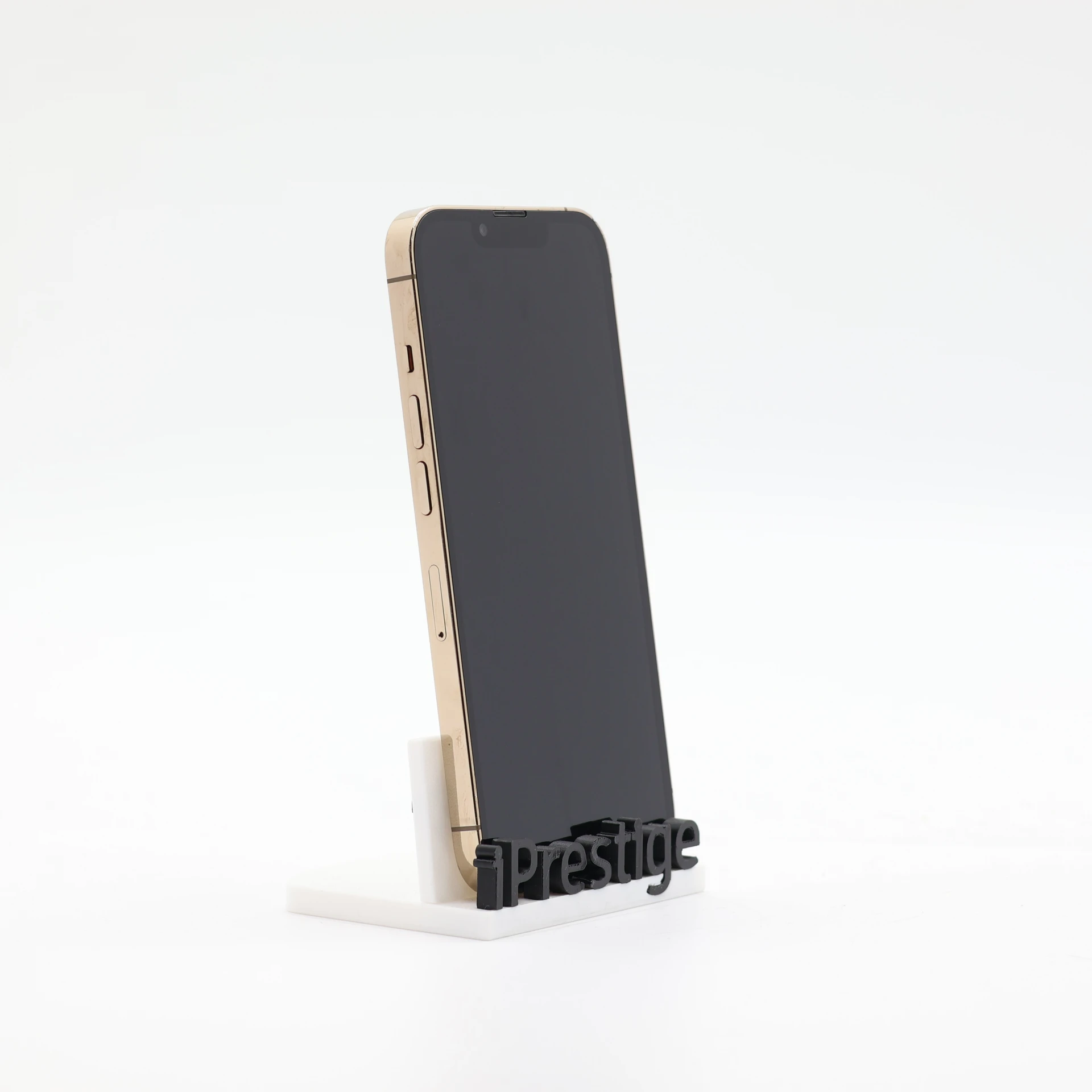 + Ajándékkal és 1 év garanciával! Felújított iPhone 13 Pro 256 GB Gold