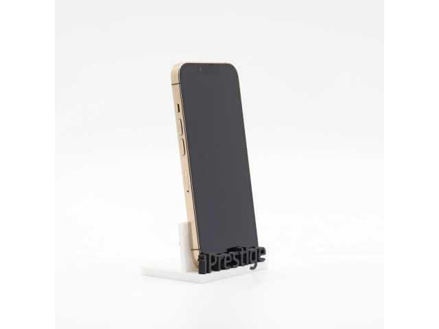 + Ajándékkal és 1 év garanciával! Felújított iPhone 13 Pro 256 GB Gold