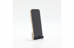 + Ajándékkal és 1 év garanciával! Felújított iPhone 13 Pro 256 GB Gold