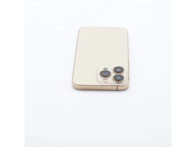 + Ajándékkal és 1 év garanciával! Felújított iPhone 13 Pro 256 GB Gold
