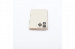 + Ajándékkal és 1 év garanciával! Felújított iPhone 13 Pro 256 GB Gold