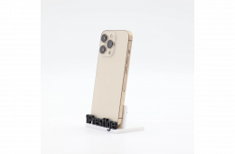 1 év garanciával! Felújított iPhone 13 Pro 256 GB Gold