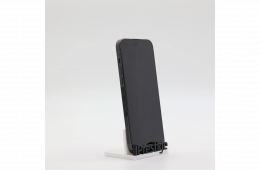 + Ajándékkal és 1 év garanciával! Felújított iPhone 14 Pro Max 256 GB Midnight Black
