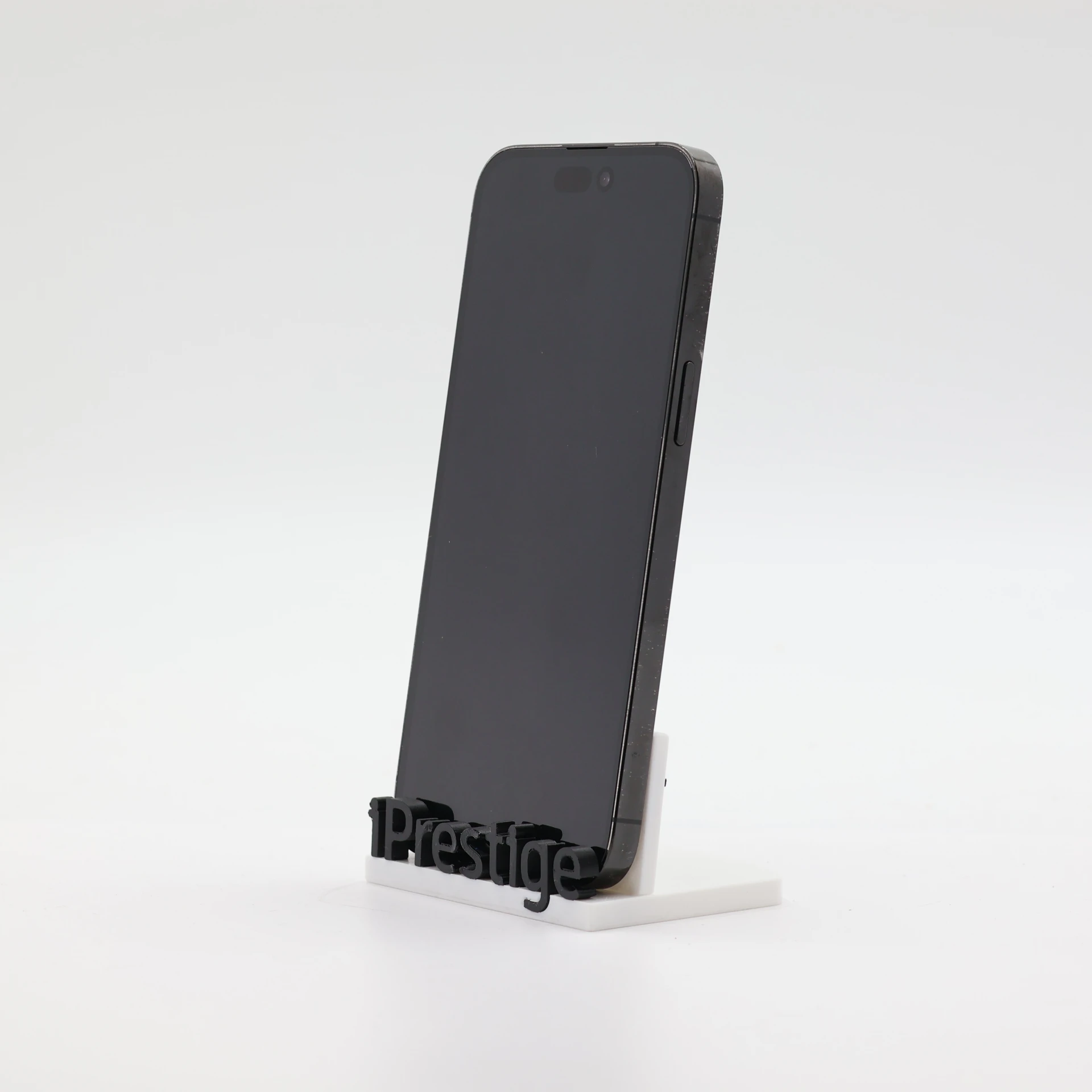 + Ajándékkal és 1 év garanciával! Felújított iPhone 14 Pro Max 256 GB Midnight Black