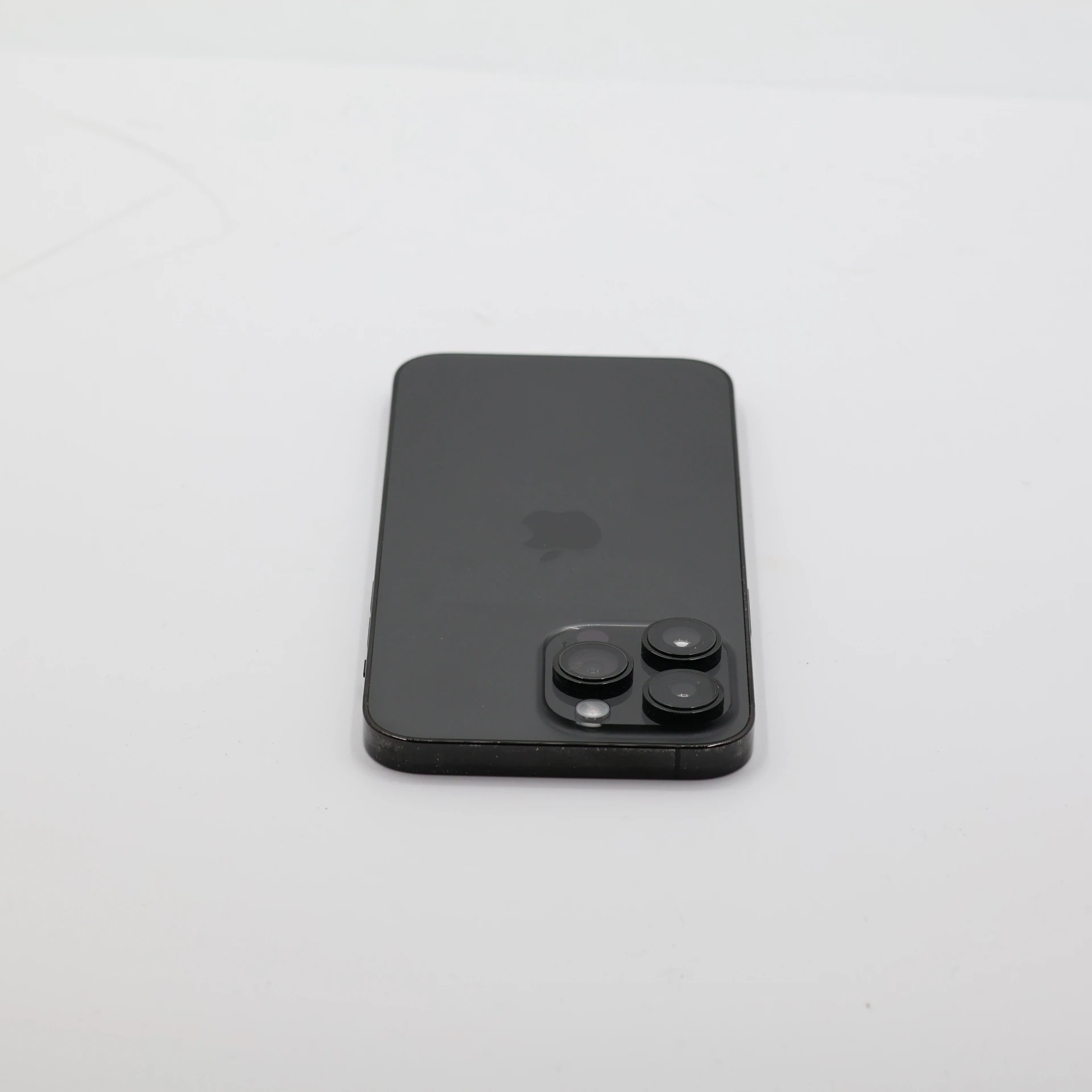 + Ajándékkal és 1 év garanciával! Felújított iPhone 14 Pro Max 256 GB Midnight Black