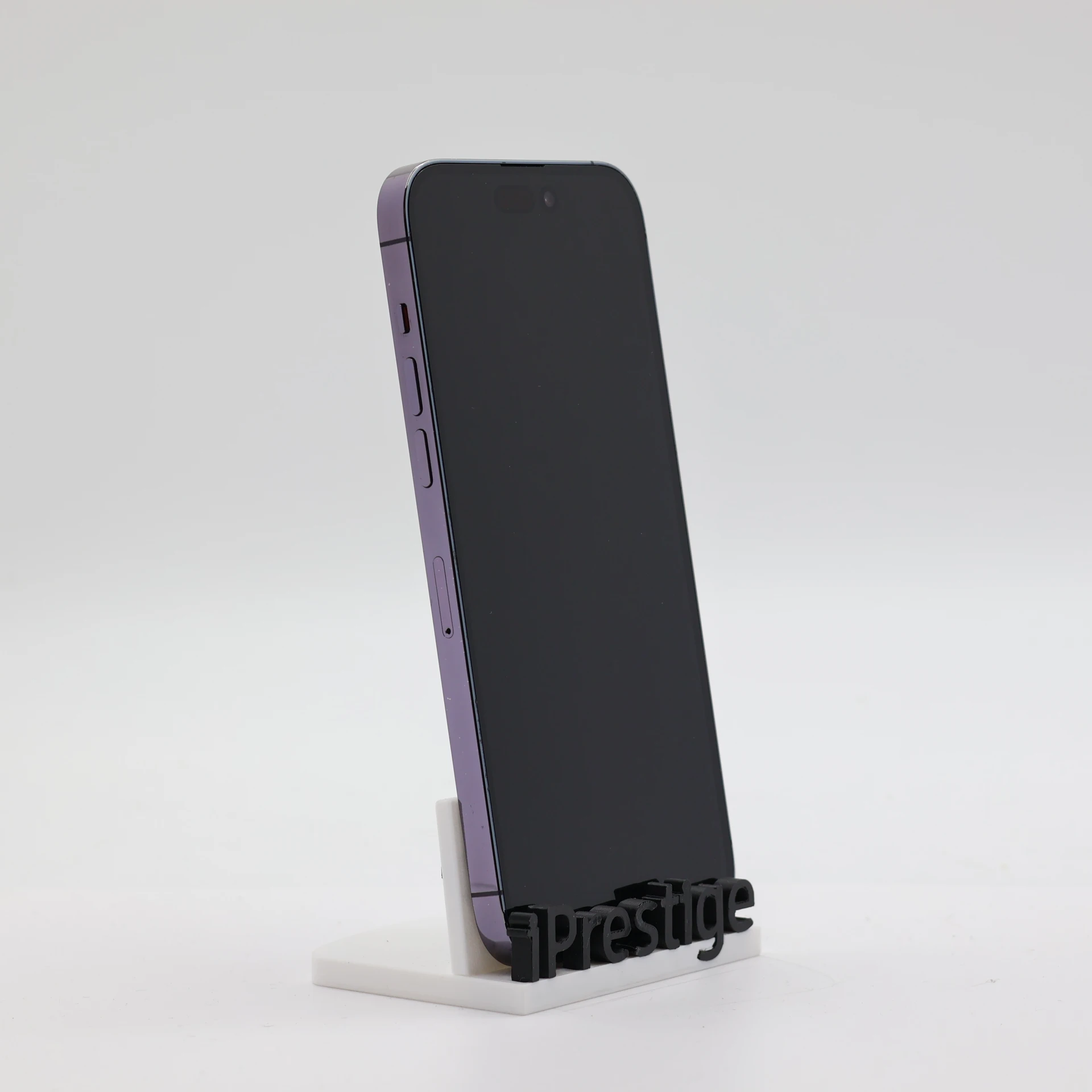 + Ajándékkal és 1 év garanciával! Felújított iPhone 14 Pro Max 128 GB Purple