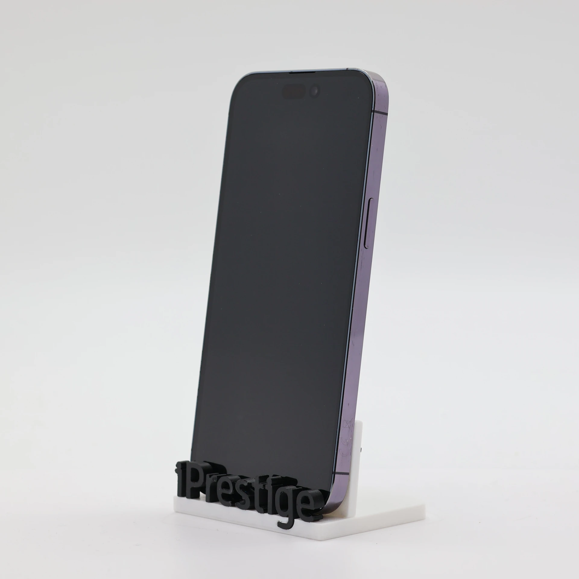 + Ajándékkal és 1 év garanciával! Felújított iPhone 14 Pro Max 128 GB Purple
