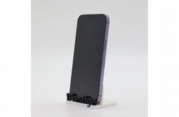 + Ajándékkal és 1 év garanciával! Felújított iPhone 14 Pro Max 128 GB Purple