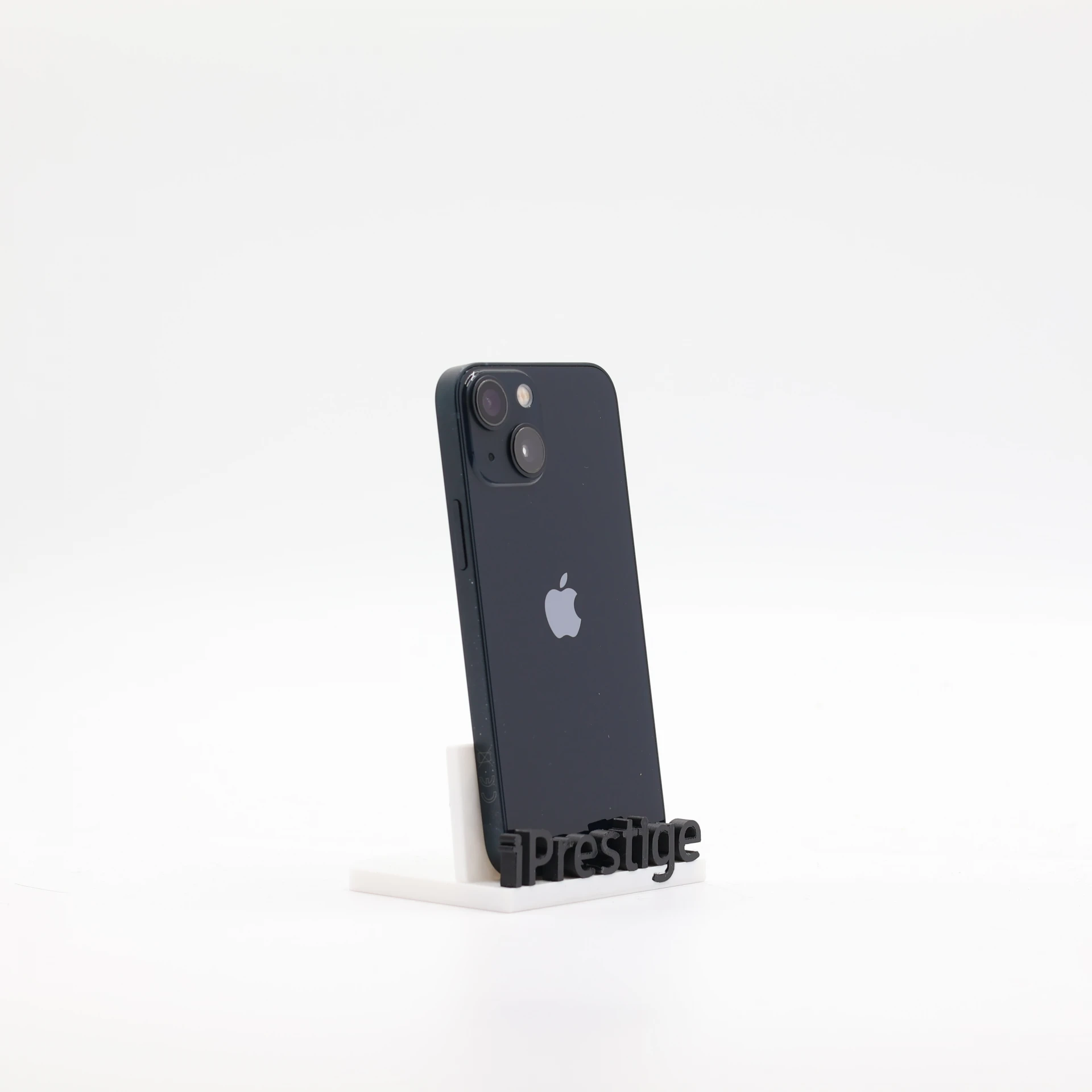 + Ajándékkal és 1 év garanciával! Felújított iPhone 13 Mini 128 GB Midnight