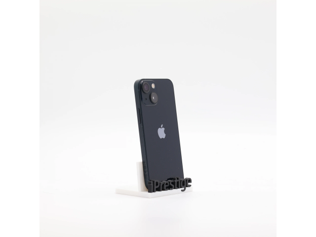 + Ajándékkal és 1 év garanciával! Felújított iPhone 13 Mini 128 GB Midnight