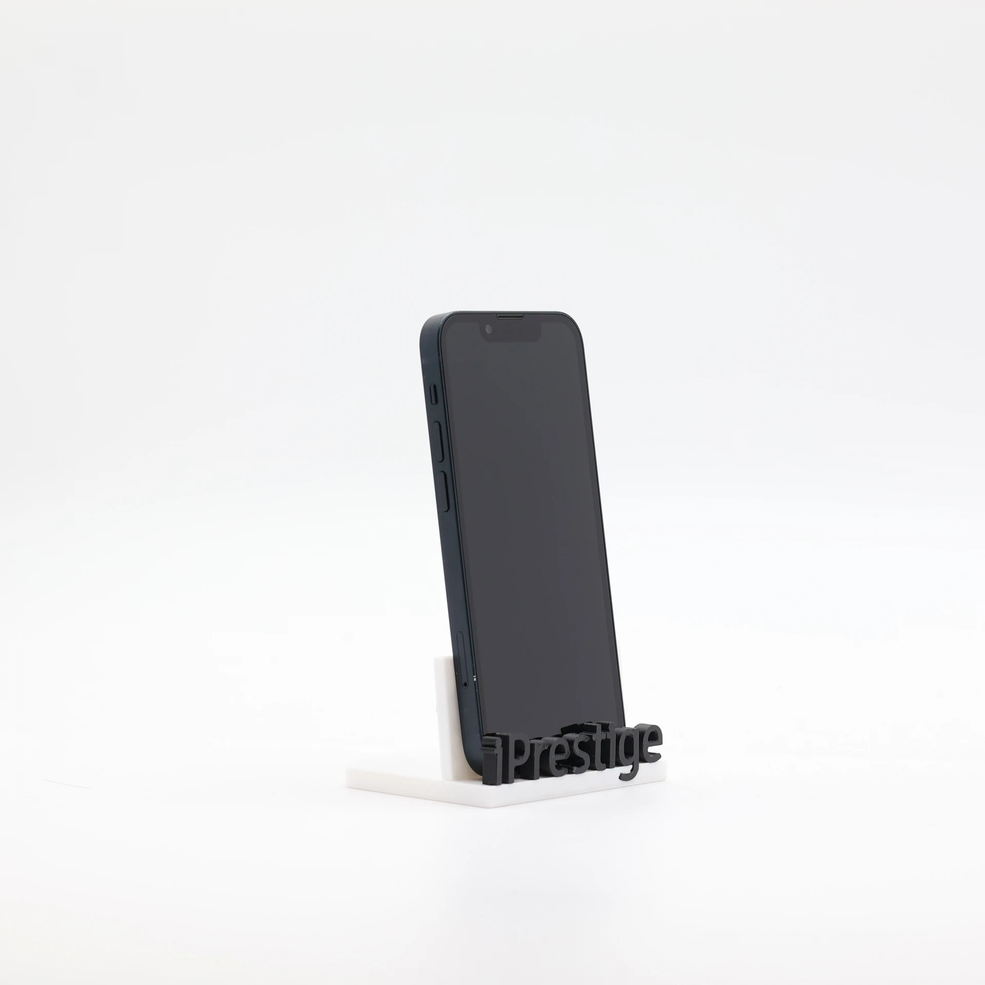 + Ajándékkal és 1 év garanciával! Felújított iPhone 13 Mini 128 GB Midnight