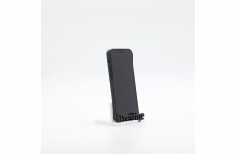 + Ajándékkal és 1 év garanciával! Felújított iPhone 13 Mini 128 GB Midnight