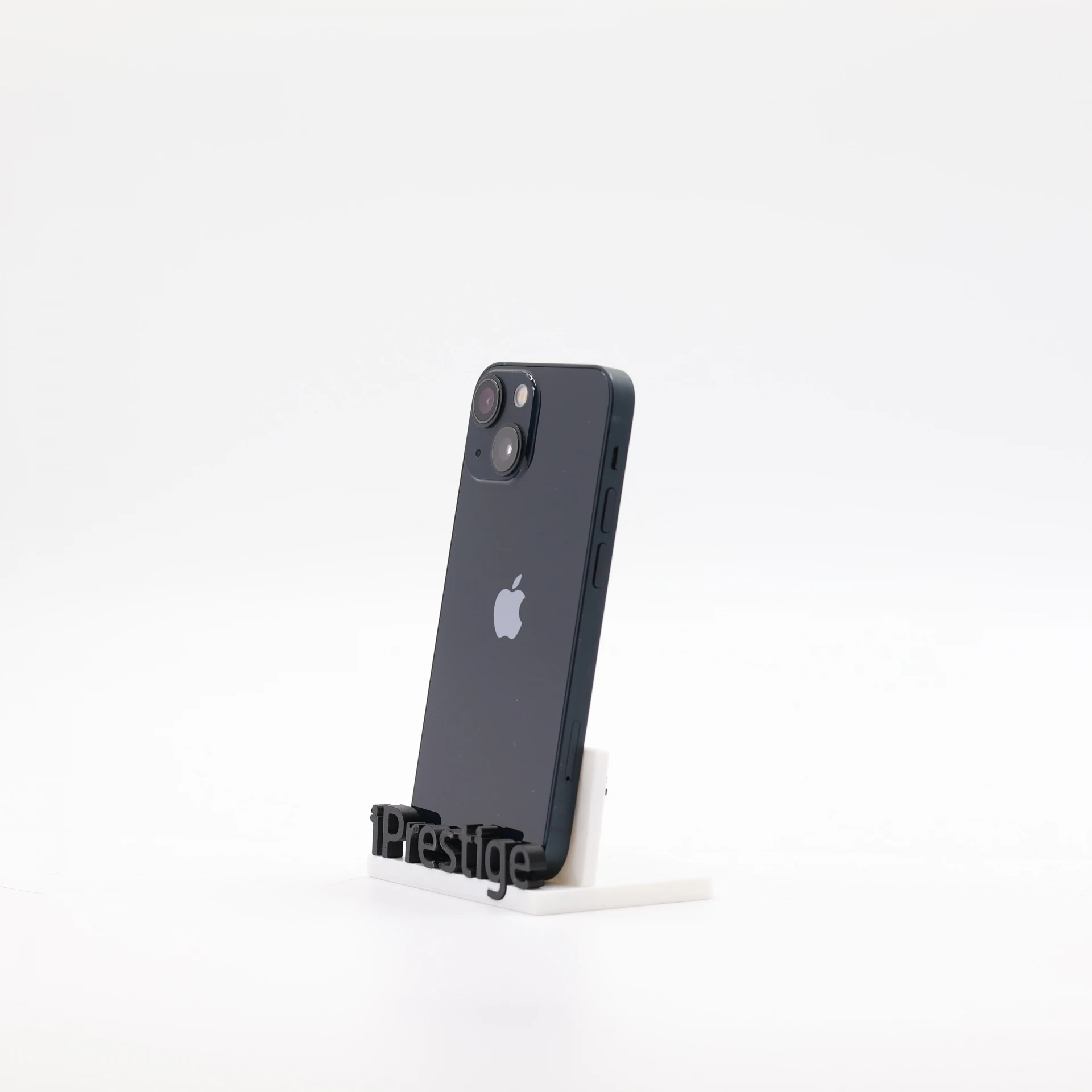 + Ajándékkal és 1 év garanciával! Felújított iPhone 13 Mini 128 GB Midnight