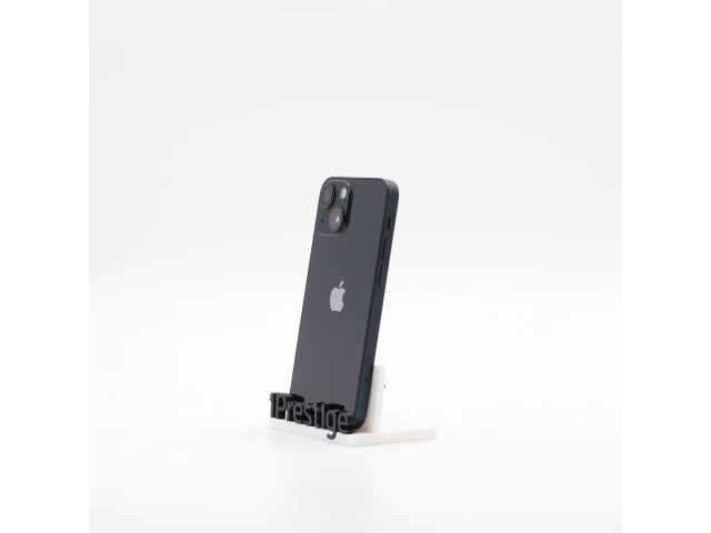 + Ajándékkal és 1 év garanciával! Felújított iPhone 13 Mini 128 GB Midnight