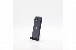 + Ajándékkal és 1 év garanciával! Felújított iPhone 13 Mini 128 GB Midnight