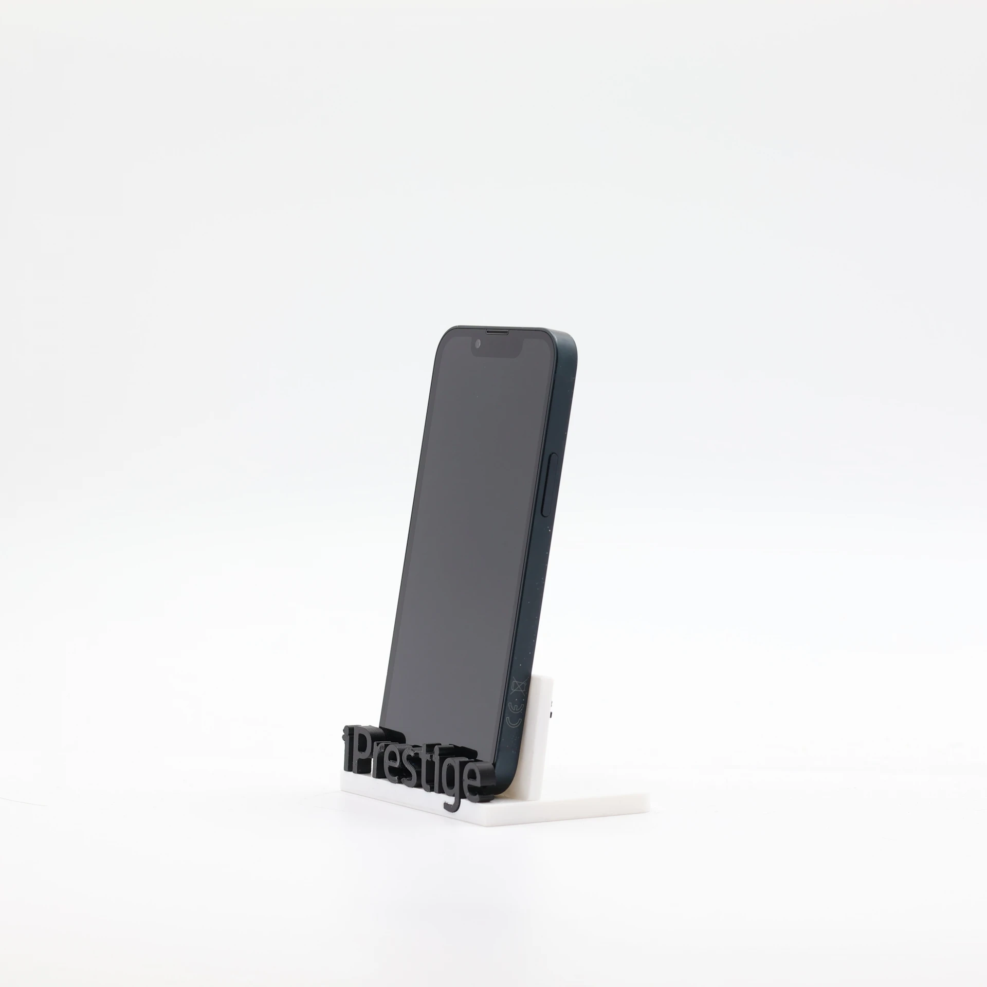 + Ajándékkal és 1 év garanciával! Felújított iPhone 13 Mini 128 GB Midnight