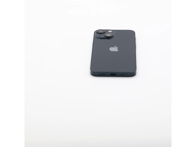 + Ajándékkal és 1 év garanciával! Felújított iPhone 13 Mini 128 GB Midnight
