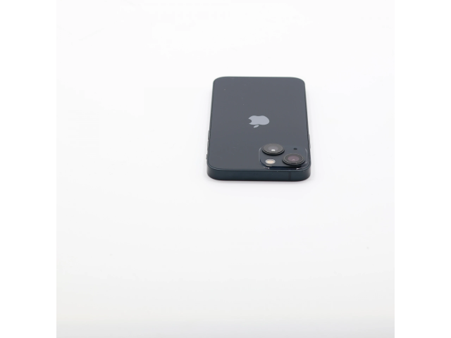 + Ajándékkal és 1 év garanciával! Felújított iPhone 13 Mini 128 GB Midnight