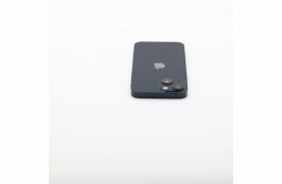 + Ajándékkal és 1 év garanciával! Felújított iPhone 13 Mini 128 GB Midnight