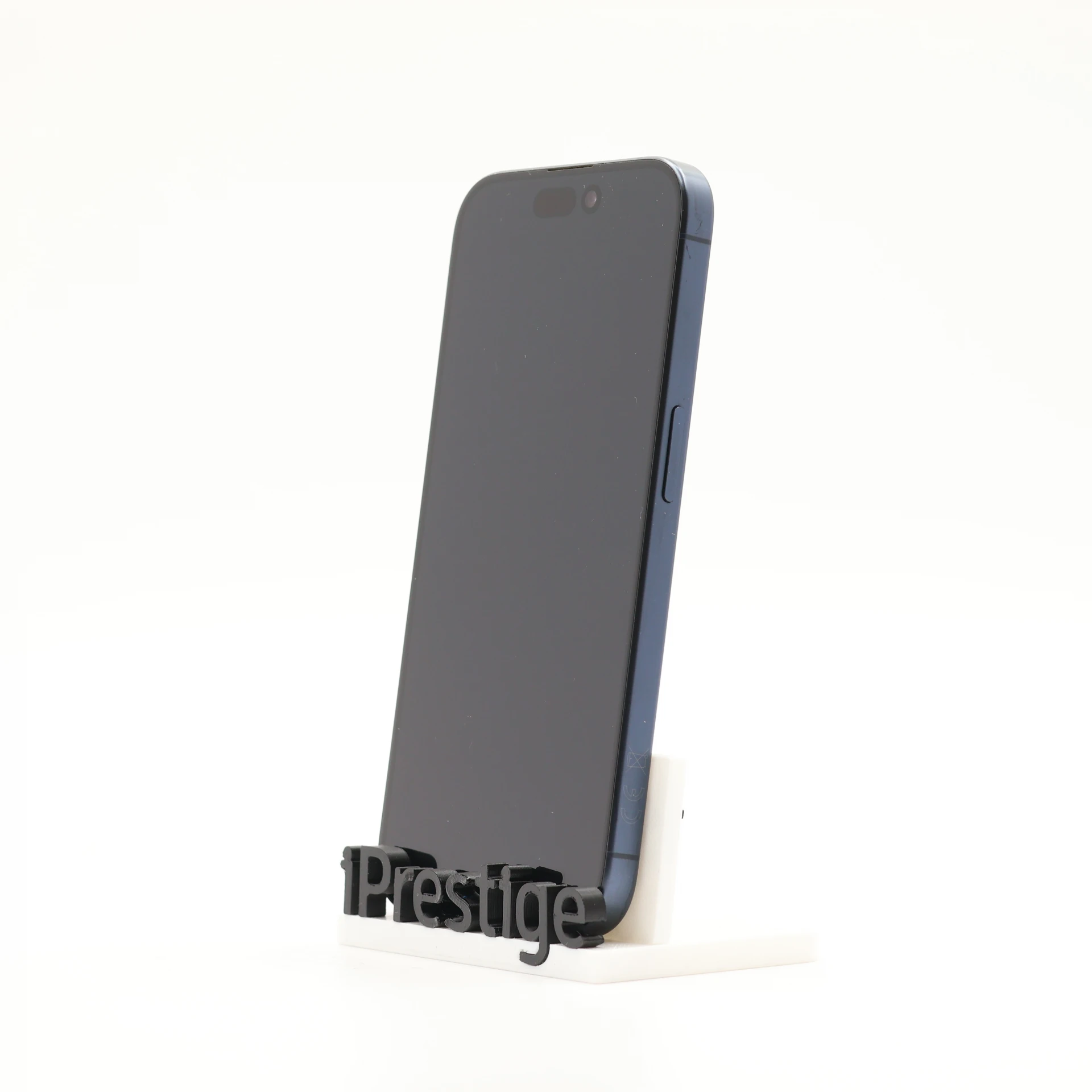 + Ajándékkal és 1 év garanciával! Felújított iPhone 15 Pro 128 GB Blue Titanium