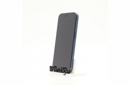 + Ajándékkal és 1 év garanciával! Felújított iPhone 15 Pro 128 GB Blue Titanium