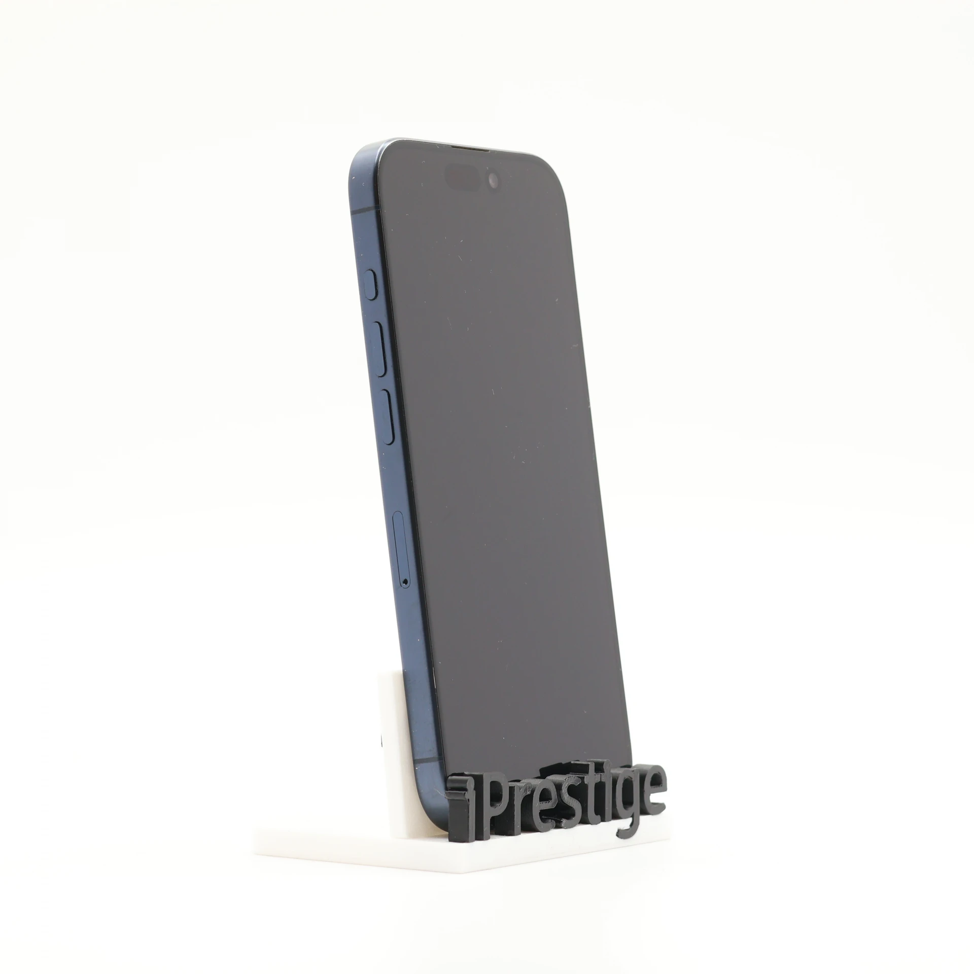 + Ajándékkal és 1 év garanciával! Felújított iPhone 15 Pro 128 GB Blue Titanium