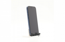 + Ajándékkal és 1 év garanciával! Felújított iPhone 15 Pro 128 GB Blue Titanium