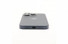 + Ajándékkal és 1 év garanciával! Felújított iPhone 15 Pro 128 GB Blue Titanium