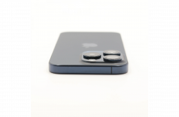+ Ajándékkal és 1 év garanciával! Felújított iPhone 15 Pro 128 GB Blue Titanium