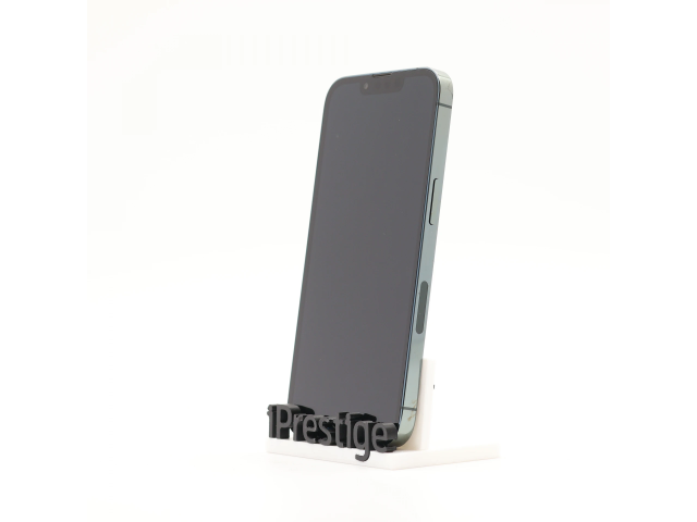 + Ajándékkal és 1 év garanciával! Felújított iPhone 13 Pro 128 GB Alpine Green
