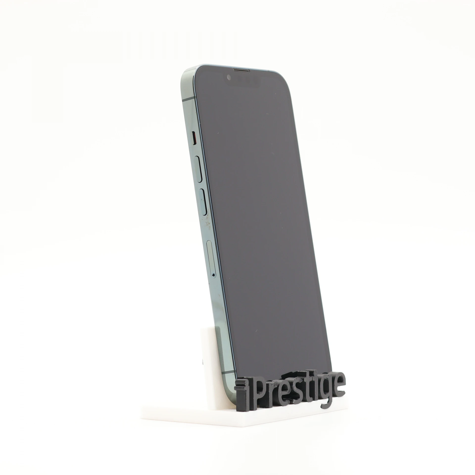 + Ajándékkal és 1 év garanciával! Felújított iPhone 13 Pro 128 GB Alpine Green