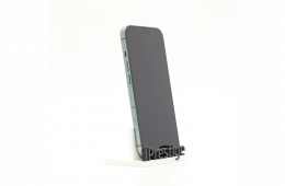 + Ajándékkal és 1 év garanciával! Felújított iPhone 13 Pro 128 GB Alpine Green