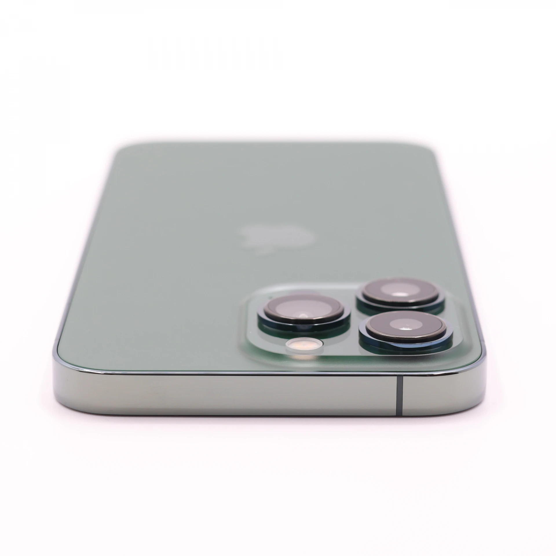 + Ajándékkal és 1 év garanciával! Felújított iPhone 13 Pro 128 GB Alpine Green