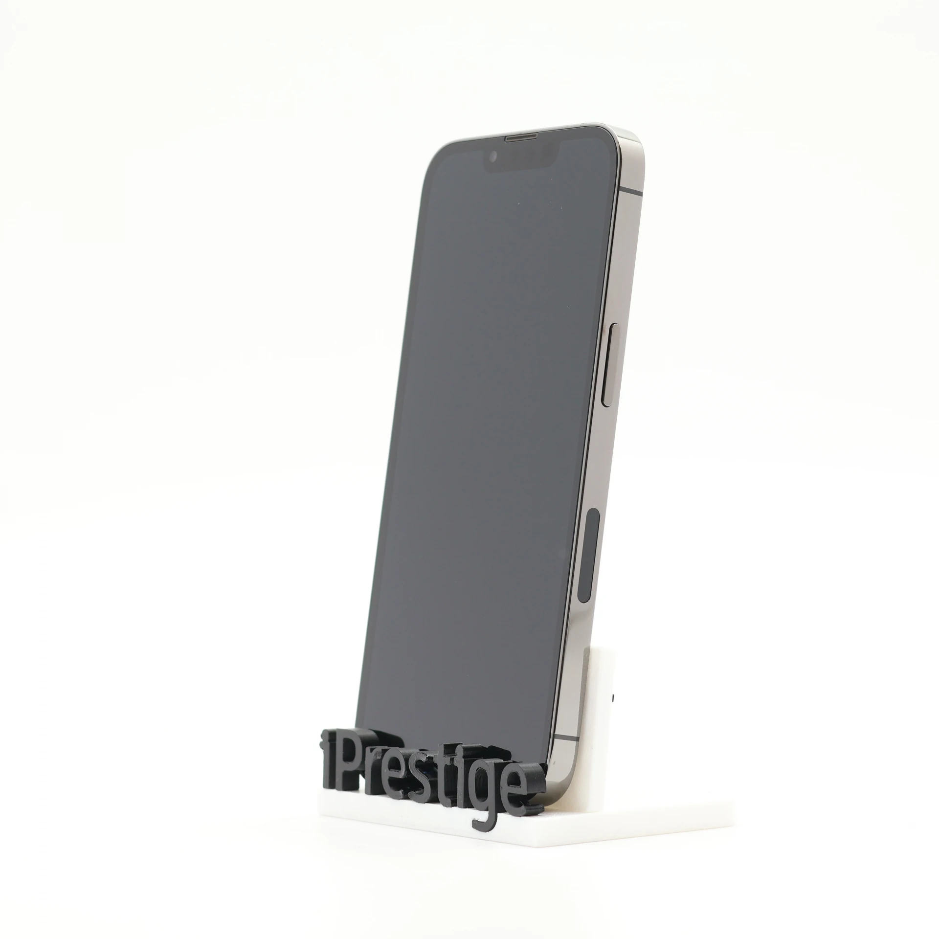 + Ajándékkal és 1 év garanciával! Felújított iPhone 13 Pro 256 GB Graphite