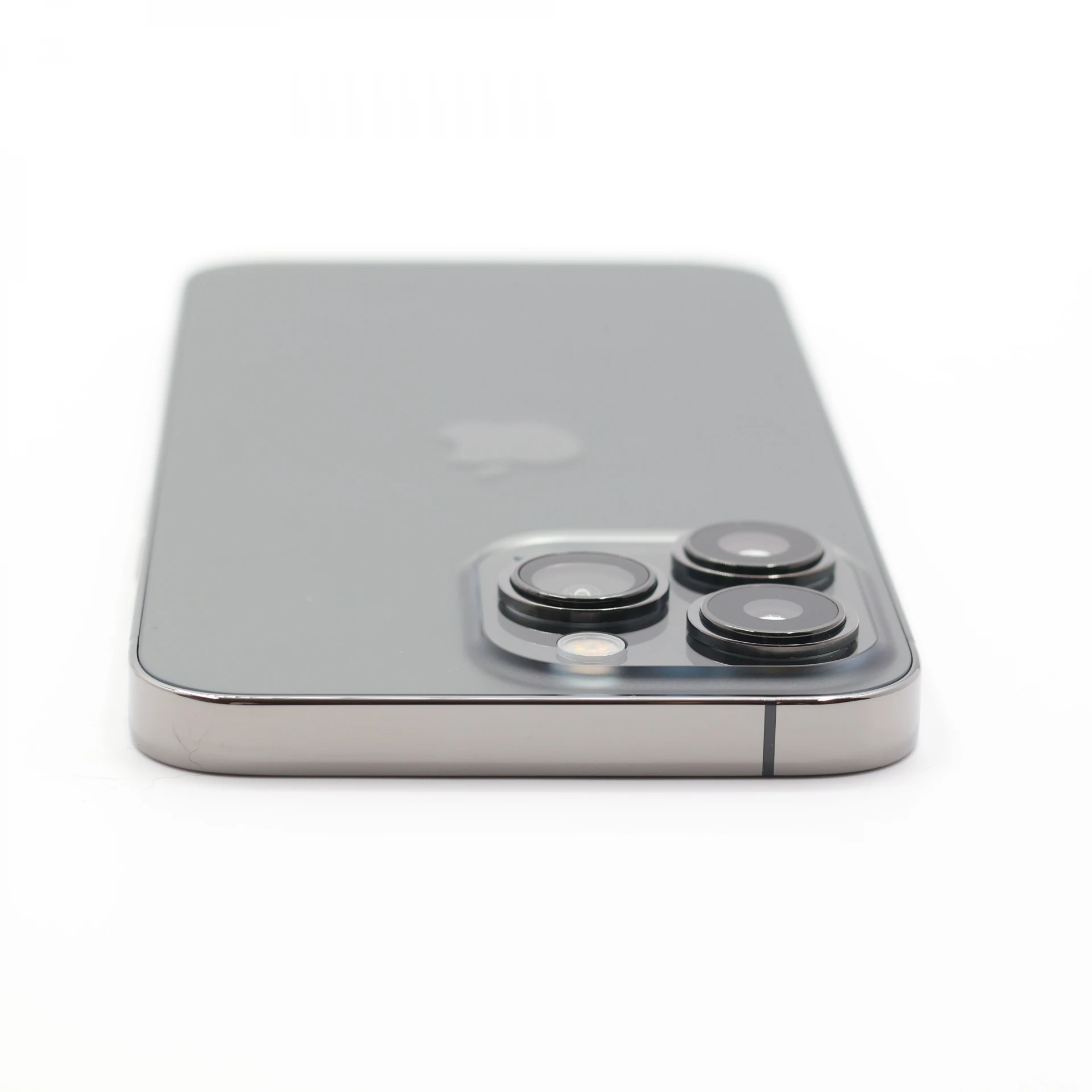+ Ajándékkal és 1 év garanciával! Felújított iPhone 13 Pro 256 GB Graphite