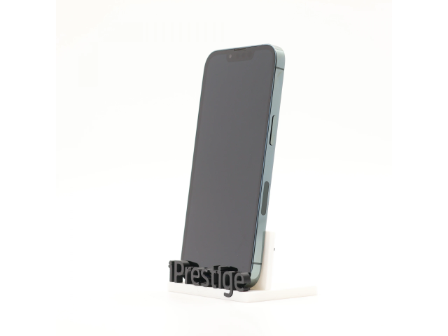+ Ajándékkal és 1 év garanciával! Felújított iPhone 13 Pro 128 GB Alpine Green