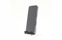 + Ajándékkal és 1 év garanciával! Felújított iPhone 13 Pro 128 GB Alpine Green