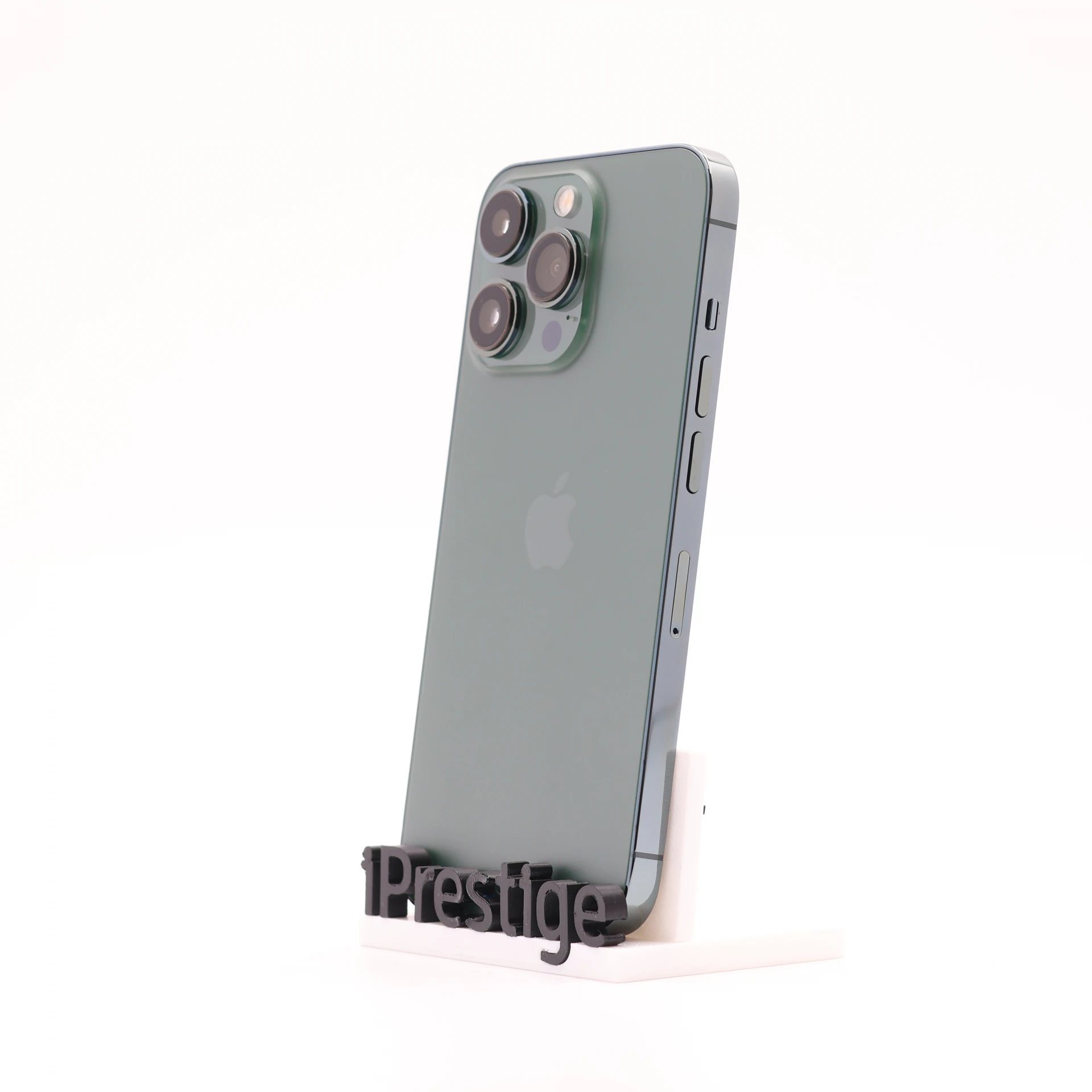 + Ajándékkal és 1 év garanciával! Felújított iPhone 13 Pro 128 GB Alpine Green