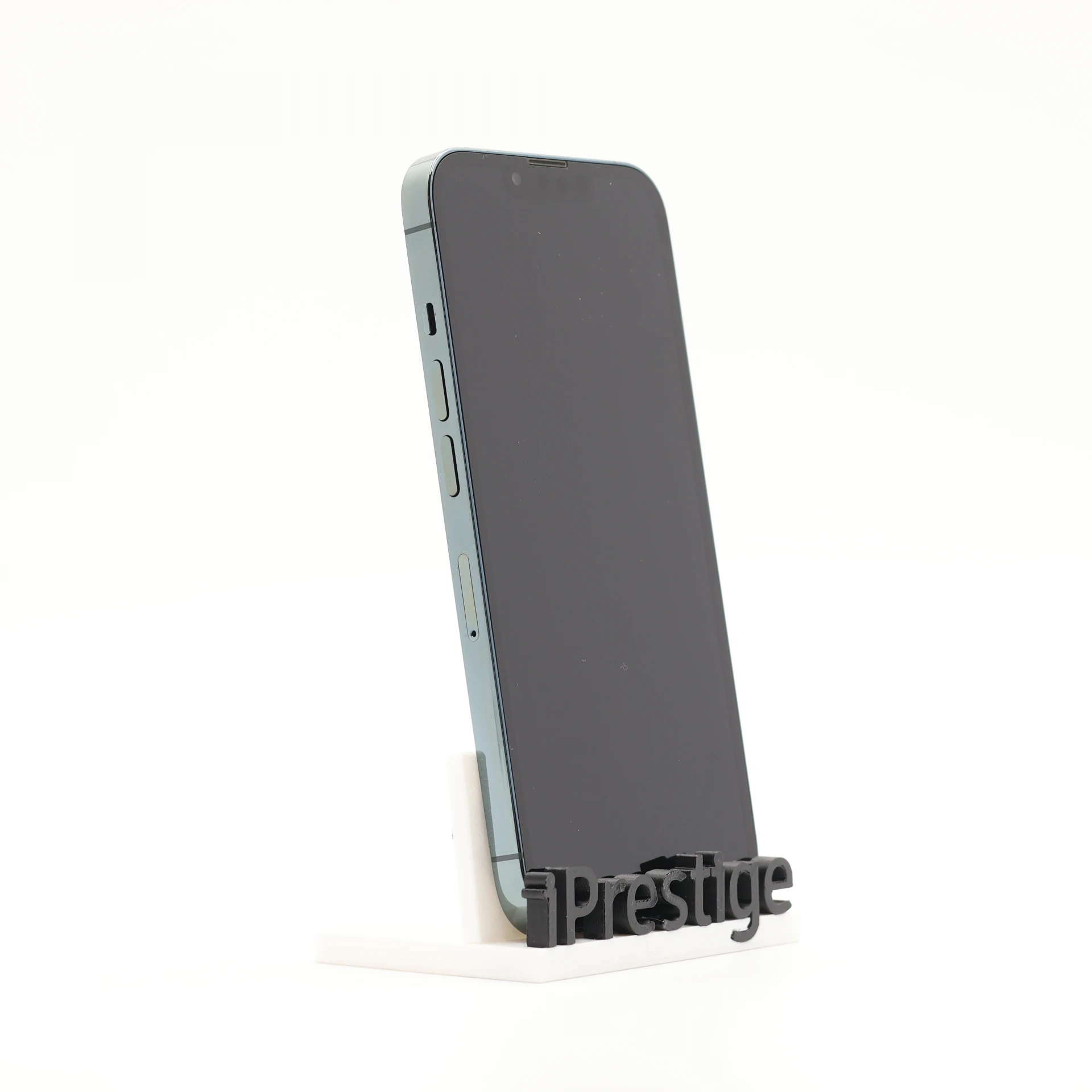 + Ajándékkal és 1 év garanciával! Felújított iPhone 13 Pro 128 GB Alpine Green