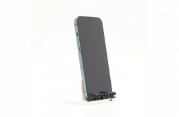 + Ajándékkal és 1 év garanciával! Felújított iPhone 13 Pro 128 GB Alpine Green