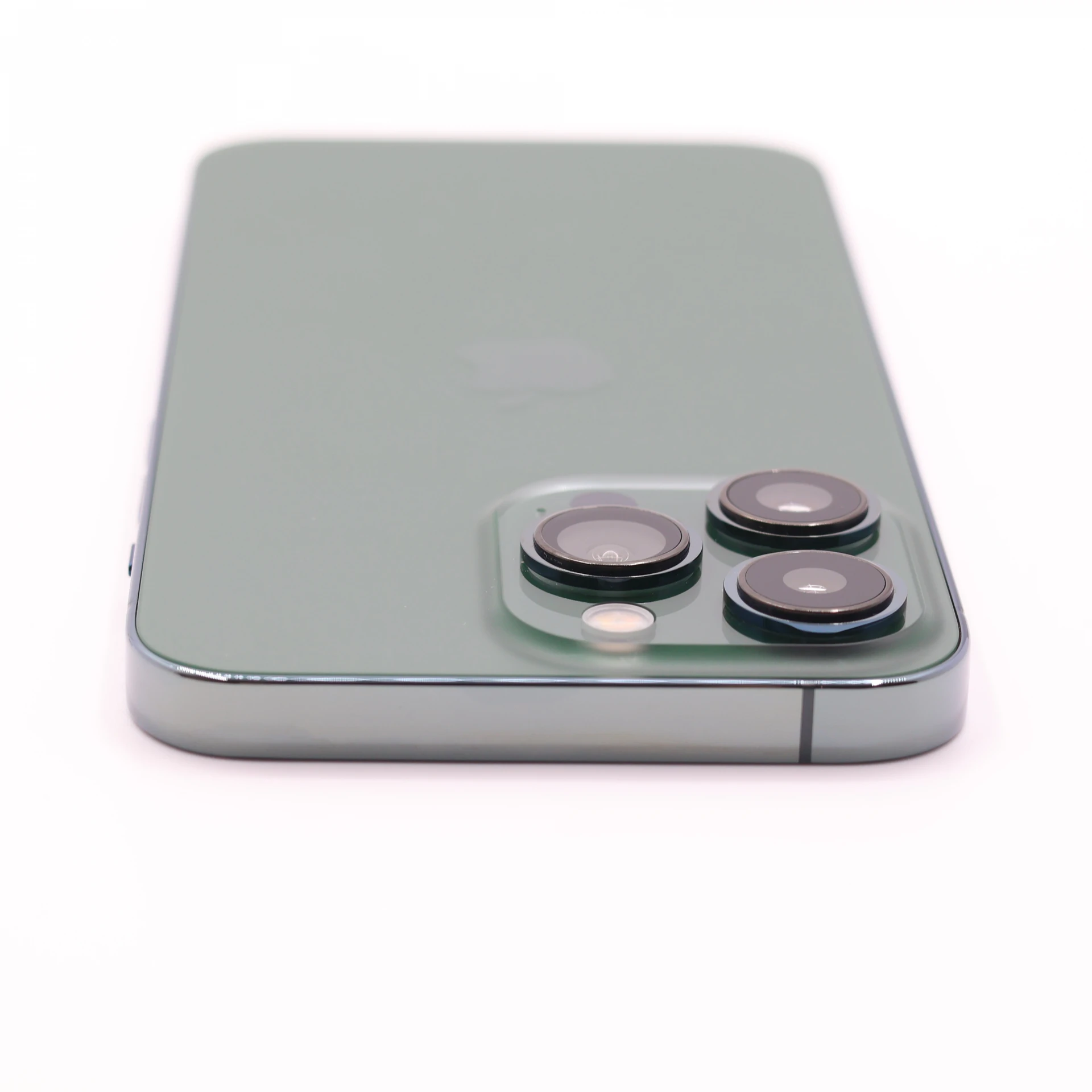 + Ajándékkal és 1 év garanciával! Felújított iPhone 13 Pro 128 GB Alpine Green