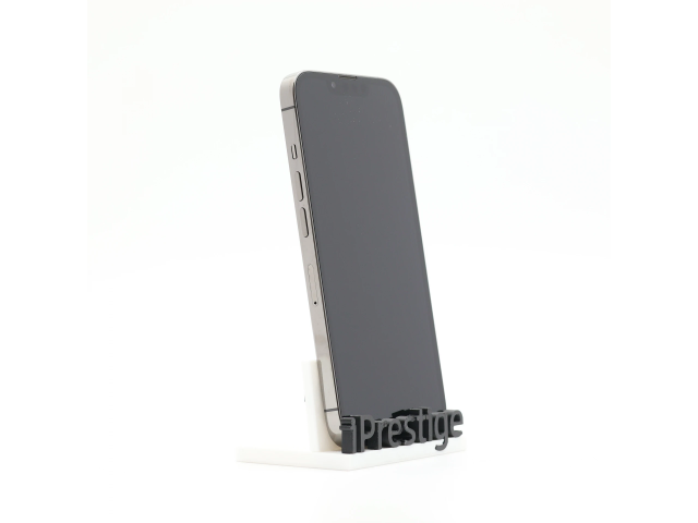 + Ajándékkal és 1 év garanciával! Felújított iPhone 13 Pro 256 GB Graphite