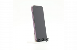 + Ajándékkal és 1 év garanciával! Felújított iPhone 14 Pro 256 GB Deep Purple