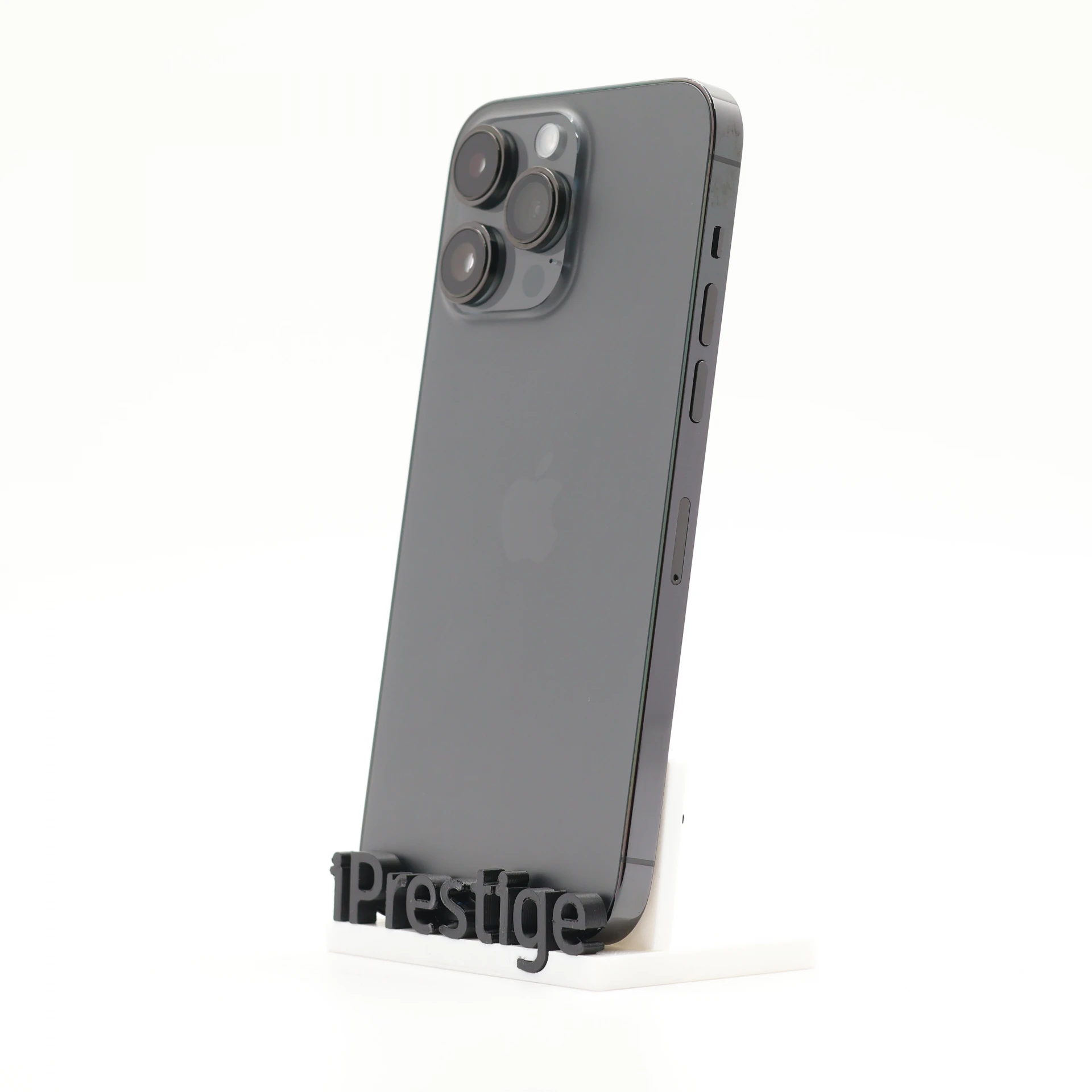 + Ajándékkal és 1 év garanciával! Felújított iPhone 14 Pro Max 128 GB Space Black
