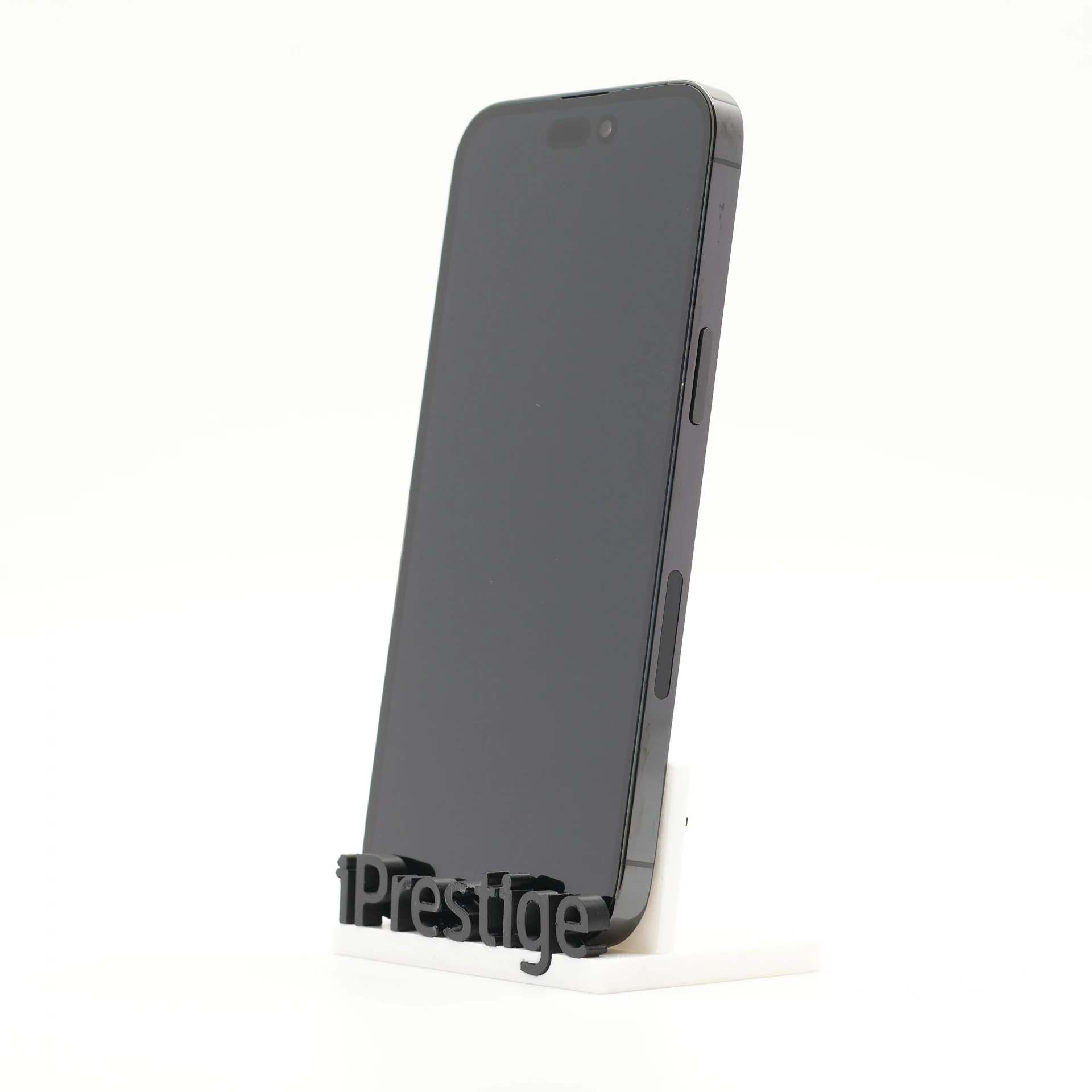 + Ajándékkal és 1 év garanciával! Felújított iPhone 14 Pro Max 128 GB Space Black