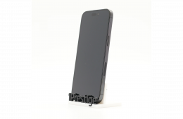 + Ajándékkal és 1 év garanciával! Felújított iPhone 14 Pro Max 128 GB Space Black