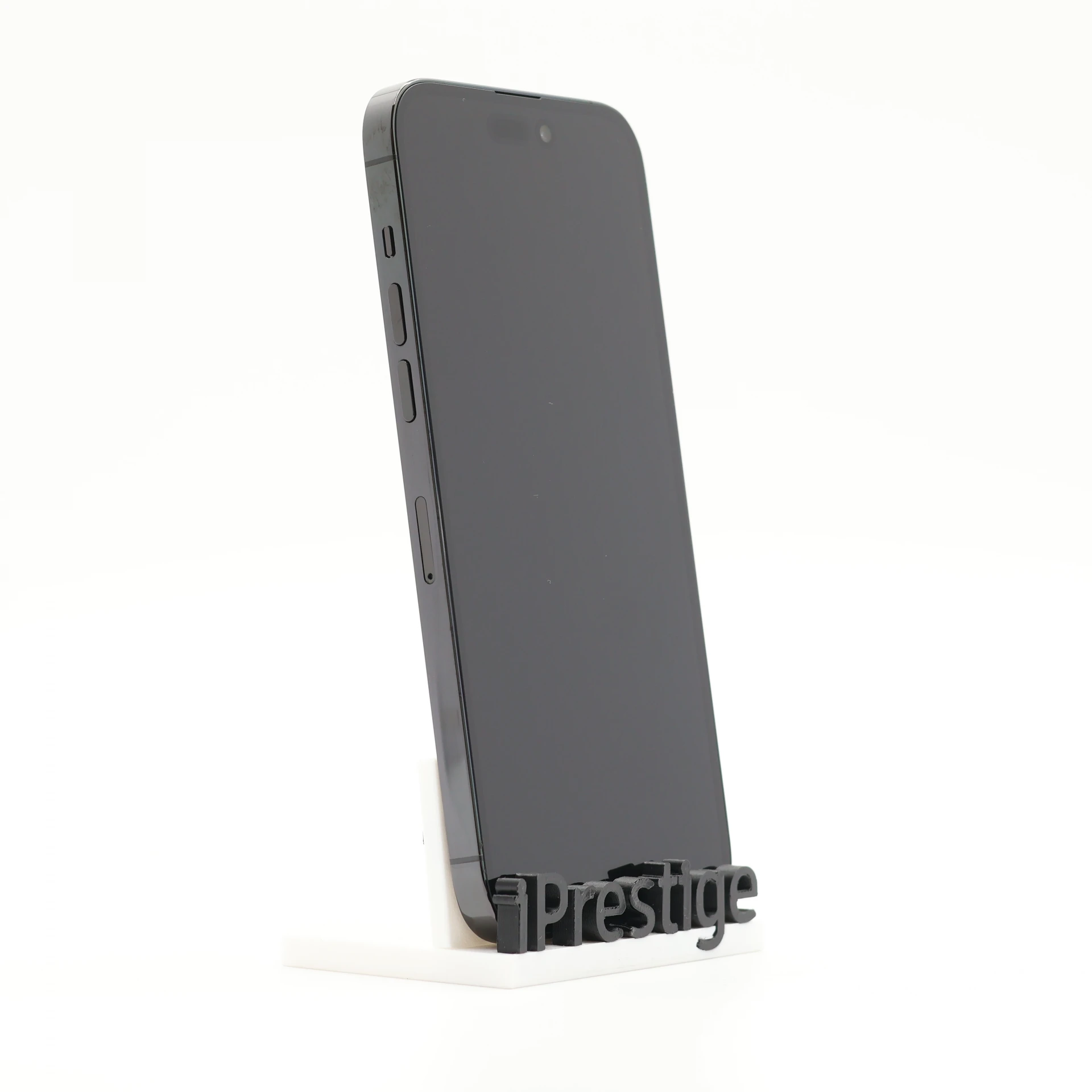 + Ajándékkal és 1 év garanciával! Felújított iPhone 14 Pro Max 128 GB Space Black