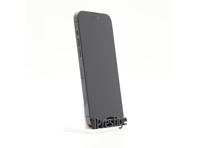 + Ajándékkal és 1 év garanciával! Felújított iPhone 14 Pro Max 128 GB Space Black