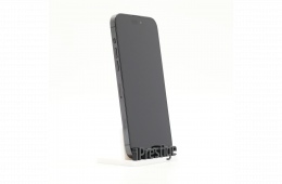 + Ajándékkal és 1 év garanciával! Felújított iPhone 14 Pro Max 128 GB Space Black