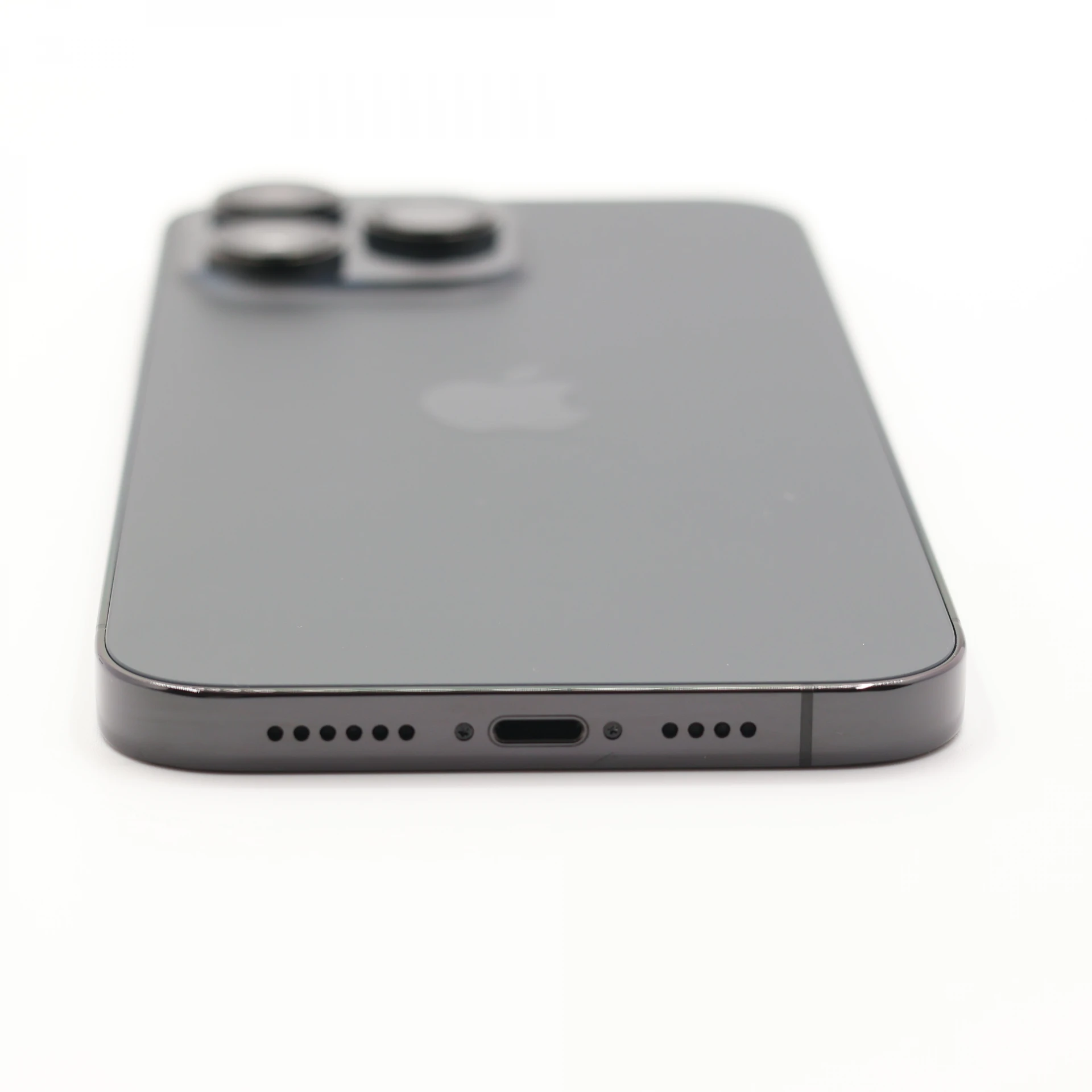 + Ajándékkal és 1 év garanciával! Felújított iPhone 14 Pro Max 128 GB Space Black